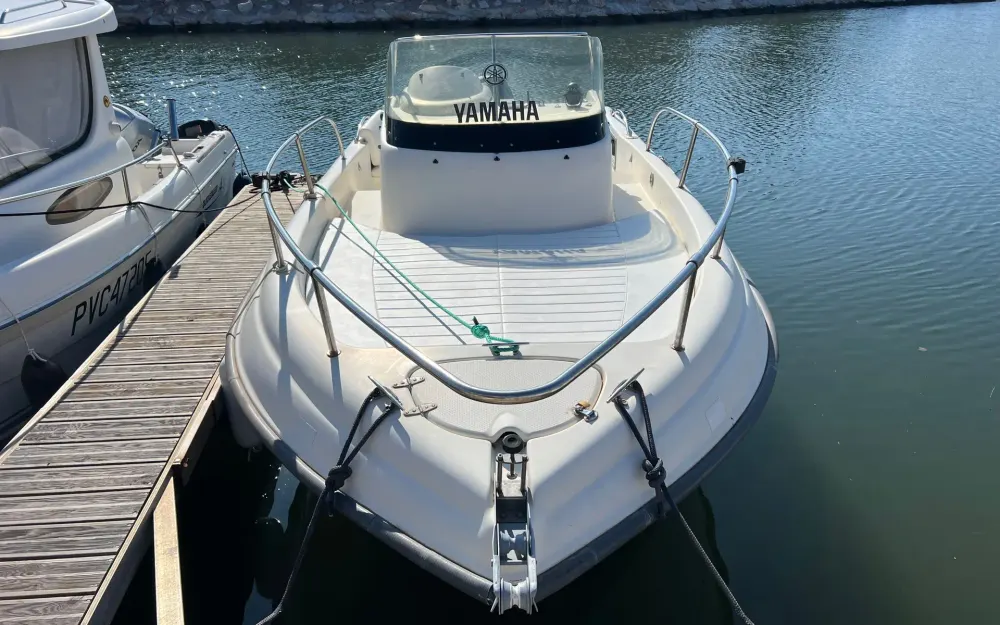 UltramarWinner 650