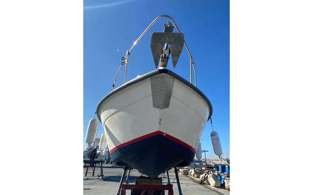 slider 40 Ultramar Winner 650