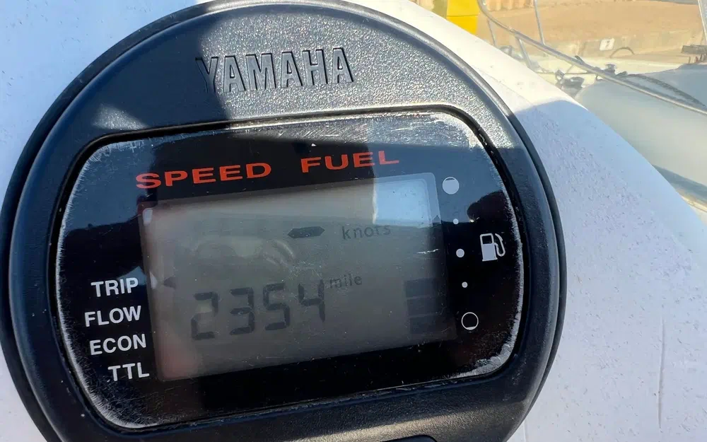 slider 24 Ultramar Winner 650