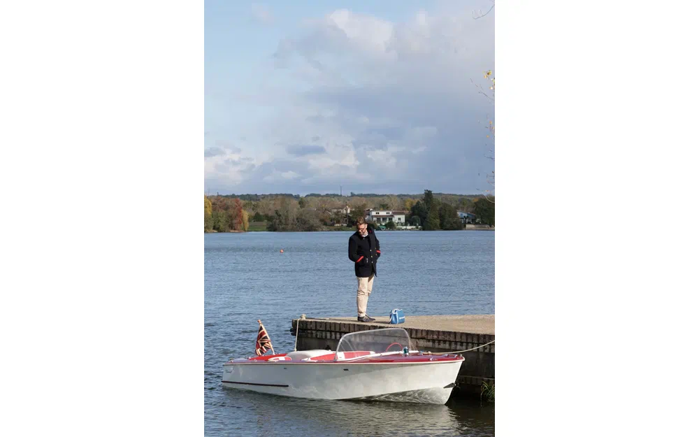 slider 0 Dowty Turbocraft