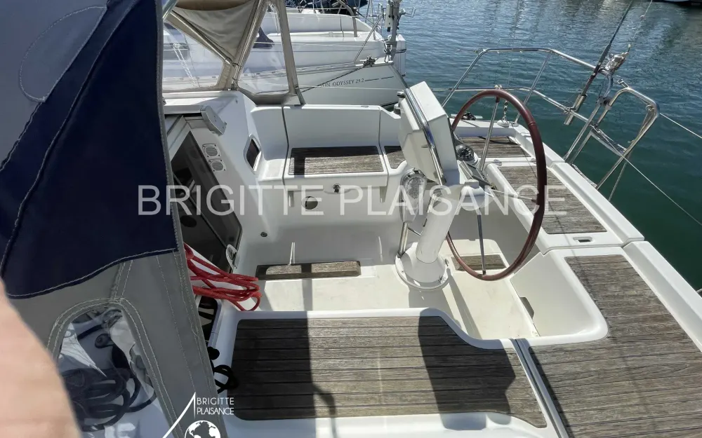 slider 7 Beneteau Oceanis 31