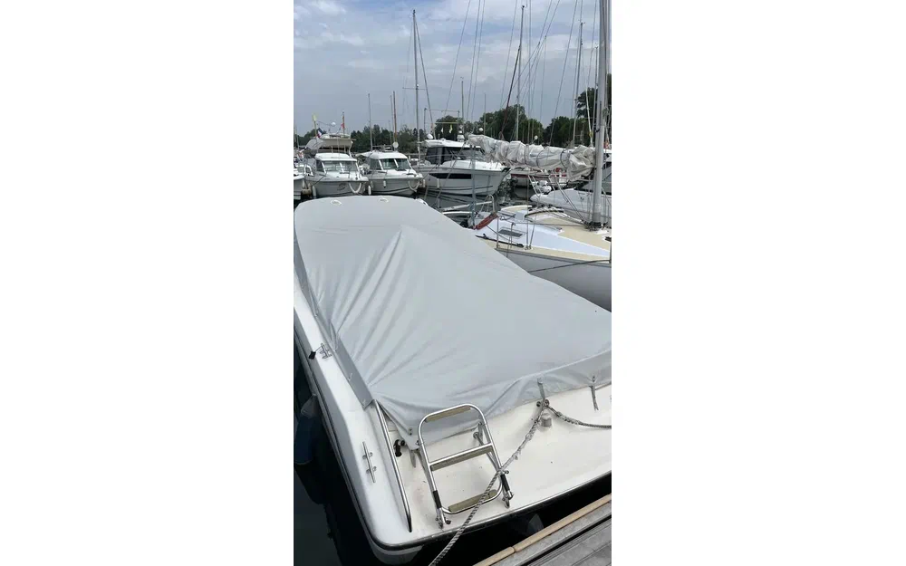 slider 10 Cranchi Clipper 760