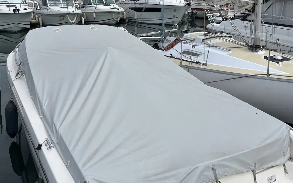 slider 11 Cranchi Clipper 760