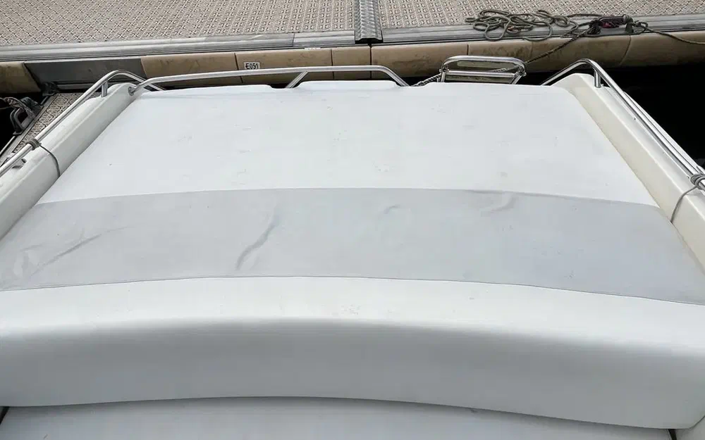 slider 7 Cranchi Clipper 760