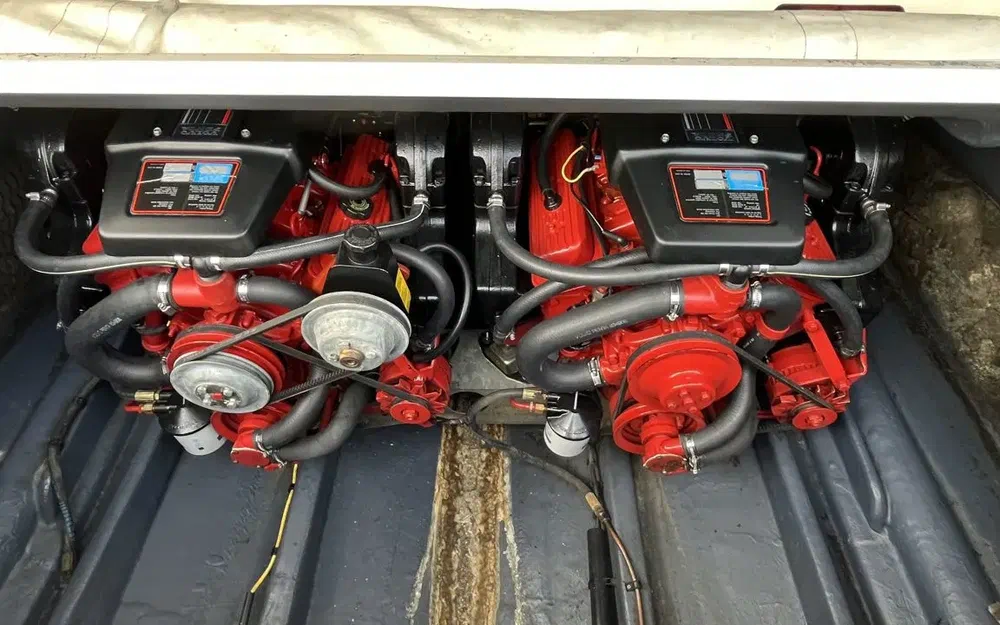 slider 8 Cranchi Clipper 760