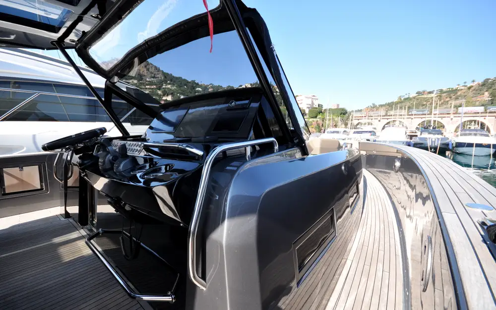 slider 11 Pardo Yachts Pardo 50