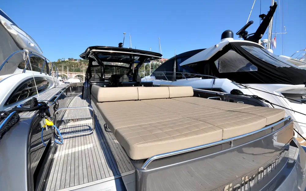 slider 22 Pardo Yachts Pardo 50