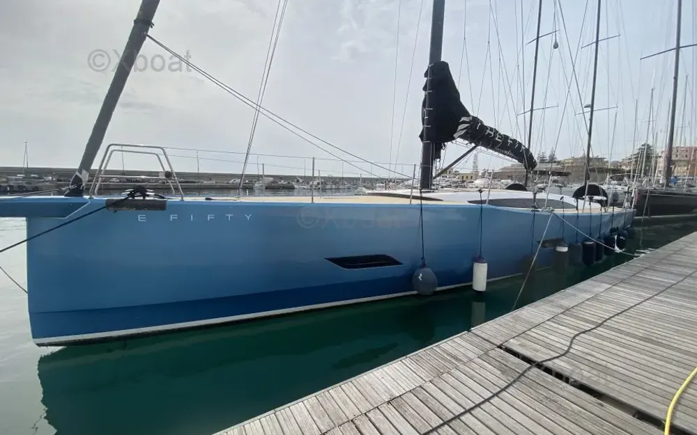 slider 0 Eleva Yachts Eleva Fifty