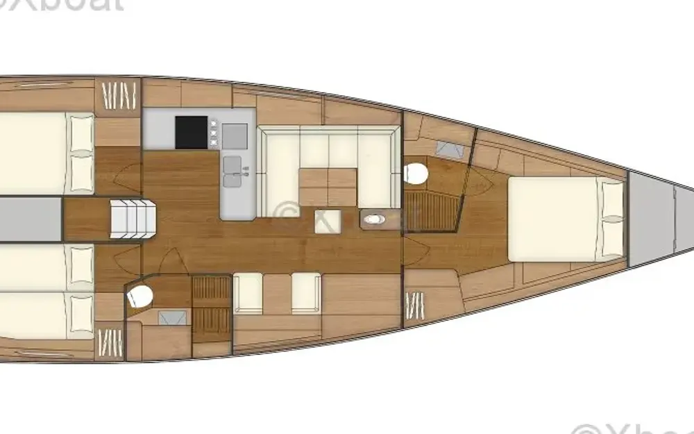 slider 4 Eleva Yachts Eleva Fifty