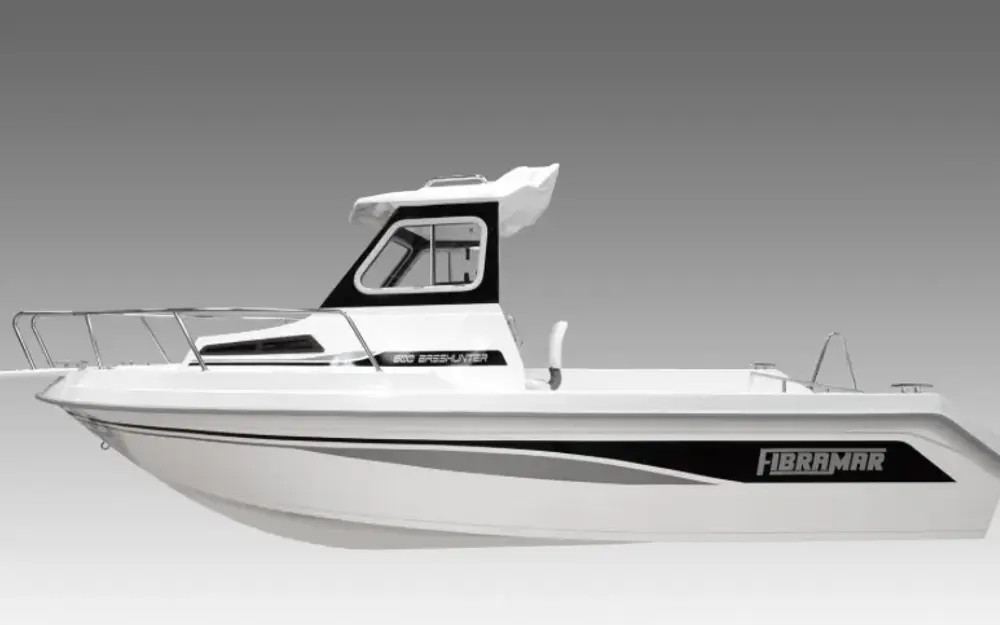 slider 0 Fibramar Pescador 550 - null