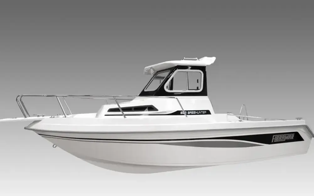 slider 12 Fibramar Pescador 550 - null