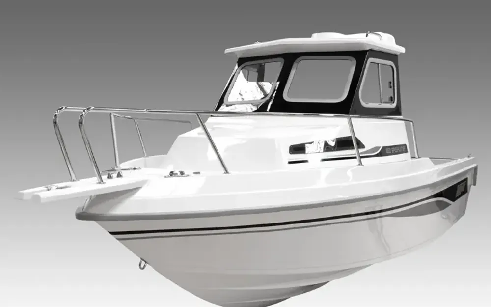 slider 13 Fibramar Pescador 550 - null