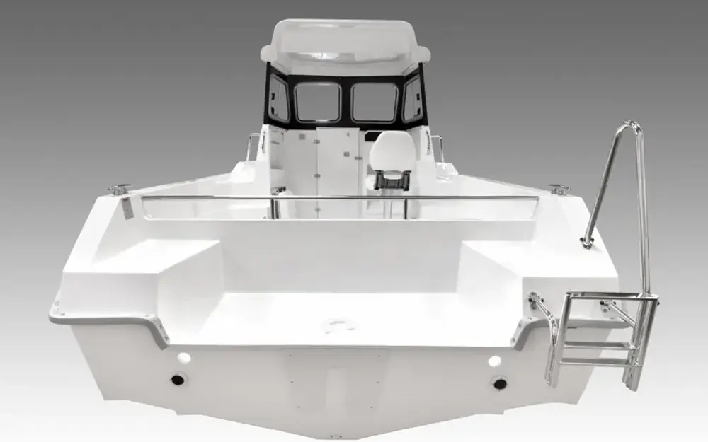 slider 14 Fibramar Pescador 550 - null