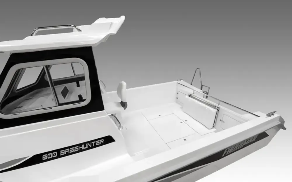 slider 16 Fibramar Pescador 550 - null