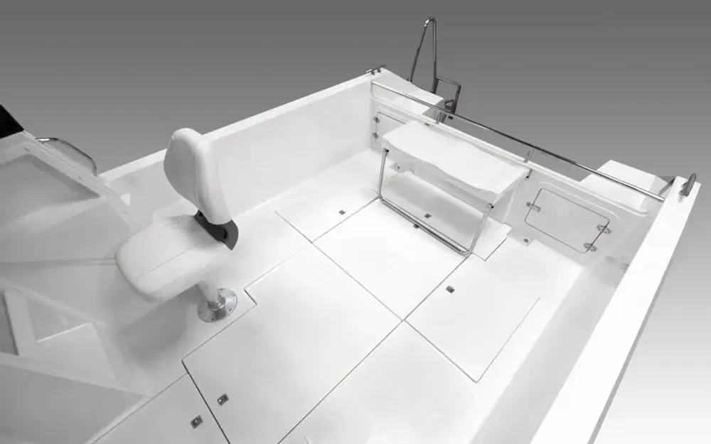 slider 18 Fibramar Pescador 550 - null