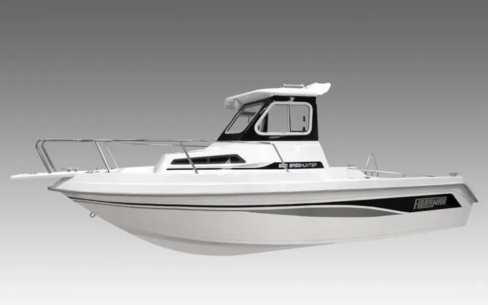 slider 1 Fibramar Pescador 550 - null