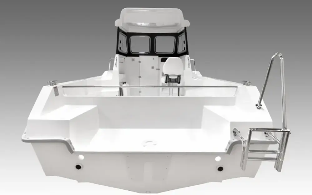 slider 3 Fibramar Pescador 550 - null