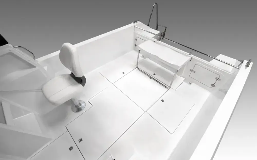 slider 5 Fibramar Pescador 550 - null