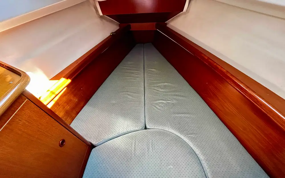 slider 16 Beneteau Oceanis 311 Clipper