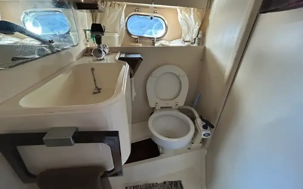 slider 14 Marine Project Princess 286