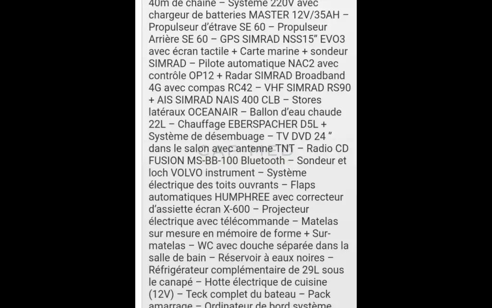 slider 27 Nimbus  365 Coupe