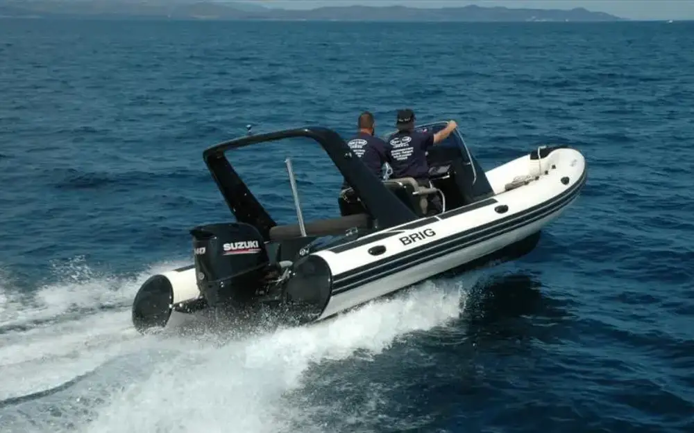 slider 2 Brig Eagle 650