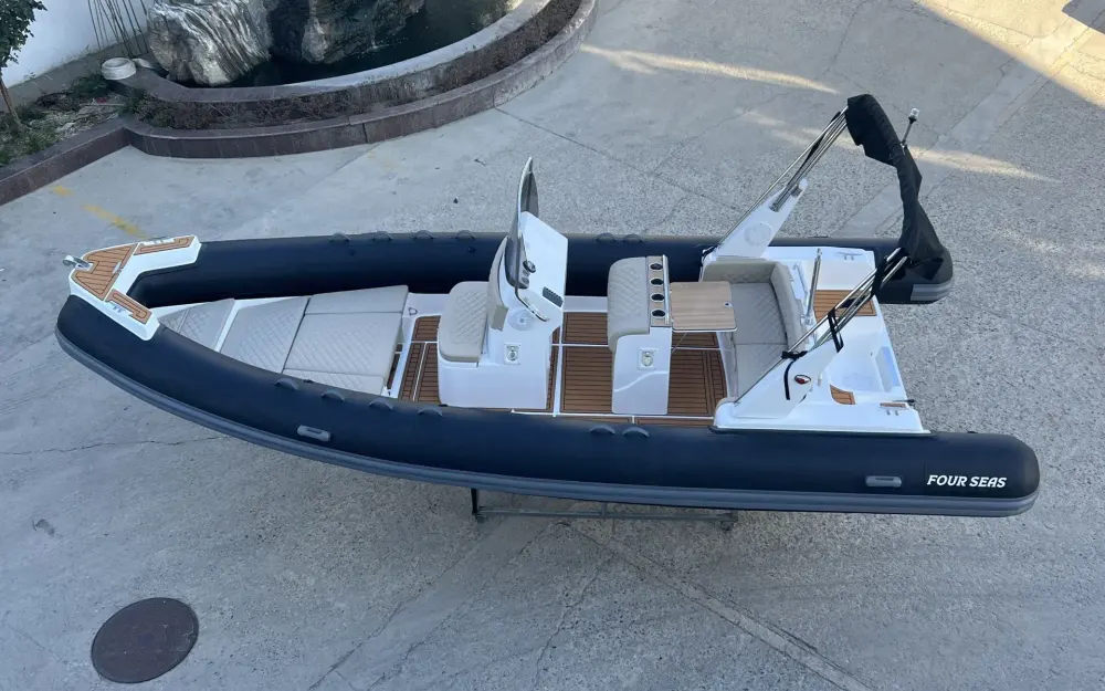Four SeasF 680