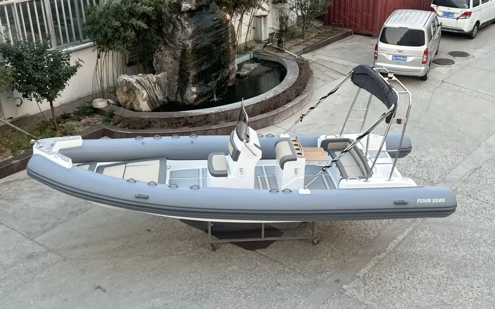 Four SeasF 750