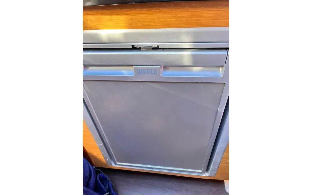 slider 14 Jeanneau Cap Camarat 8.5 WA - null