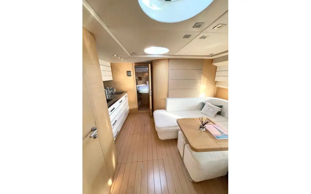 slider 14 Sessa Marine C52