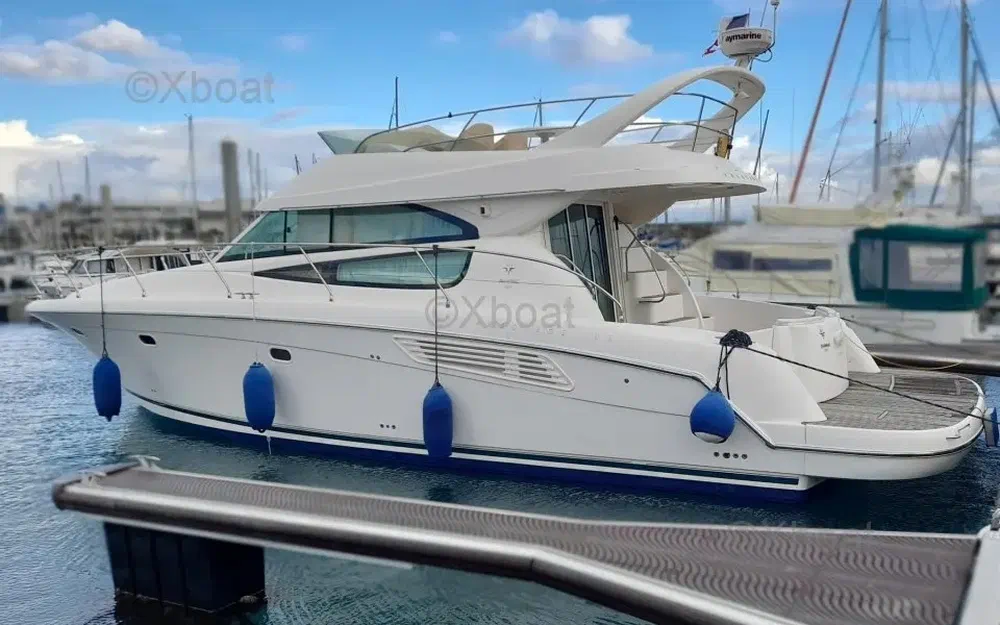 slider 0 Jeanneau Prestige 42