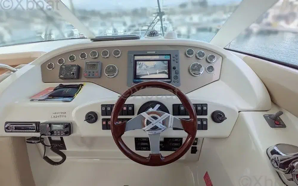 slider 11 Jeanneau Prestige 42