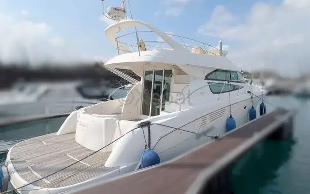 slider 2 Jeanneau Prestige 42