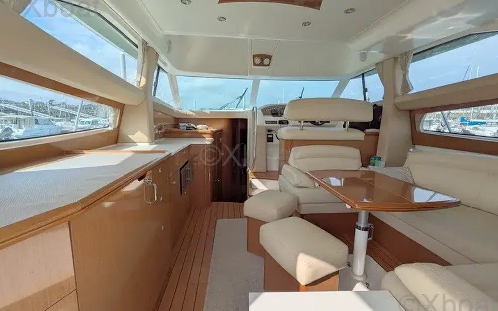 slider 4 Jeanneau Prestige 42