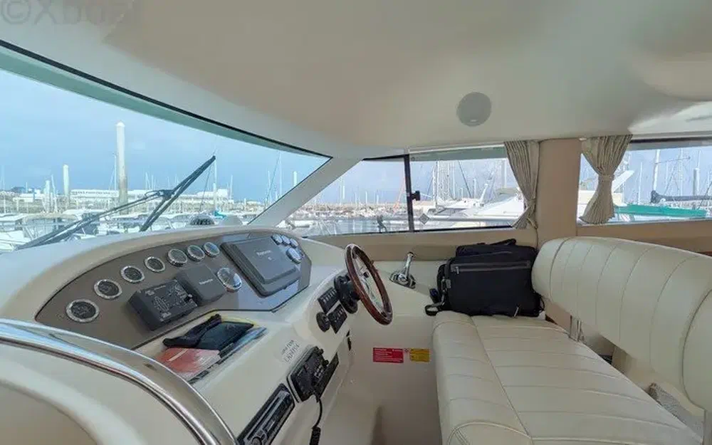 slider 7 Jeanneau Prestige 42