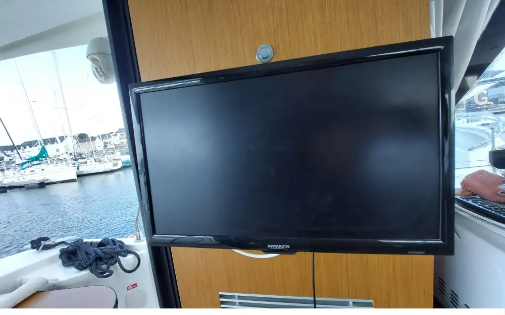 slider 17 Beneteau Swift Trawler 30