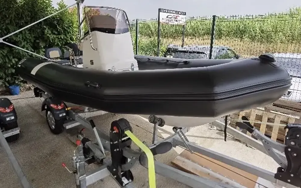 slider 0 Zodiac Medline 500