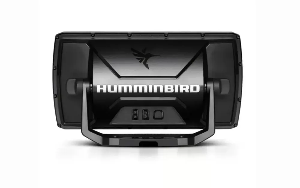 slider 2 HELIX 7 G4 CHIRP MEGA SI