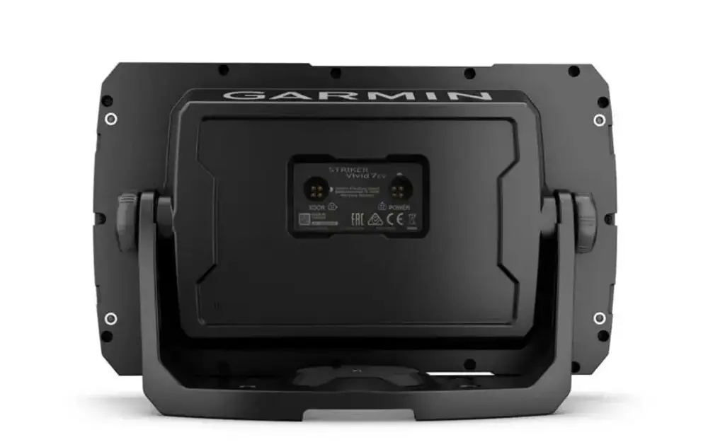 slider 2 GARMIN STRIKER VIVID 7CV + SONDE