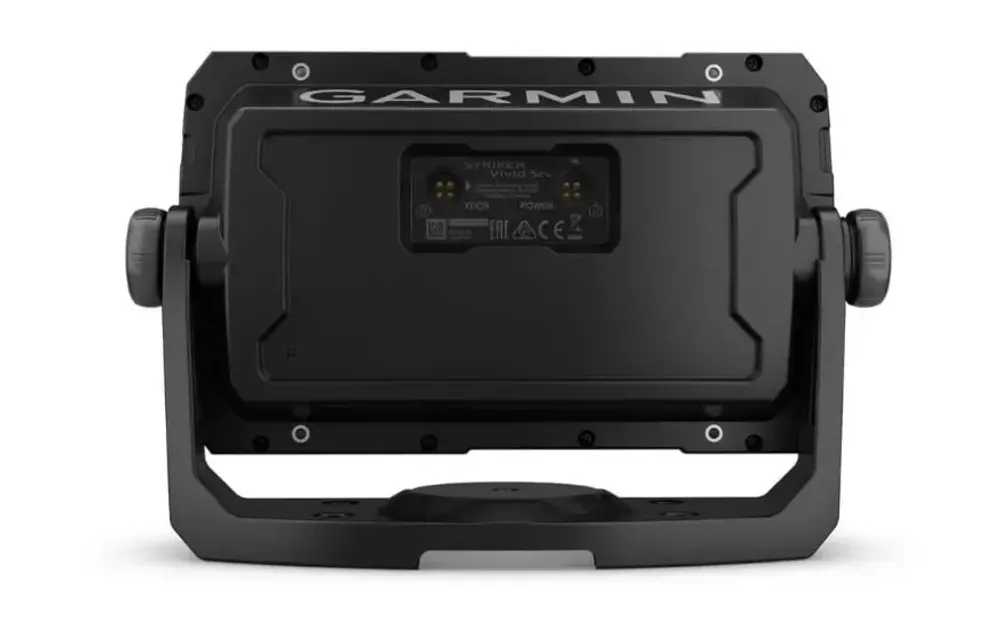 slider 2 GARMIN STRIKER VIVID 5CV + SONDE