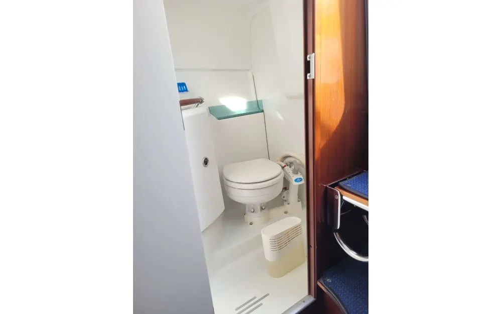 slider 12 Beneteau Flyer 701 - null