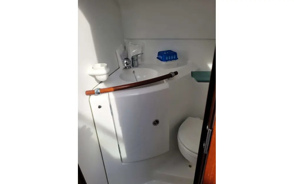 slider 13 Beneteau Flyer 701 - null