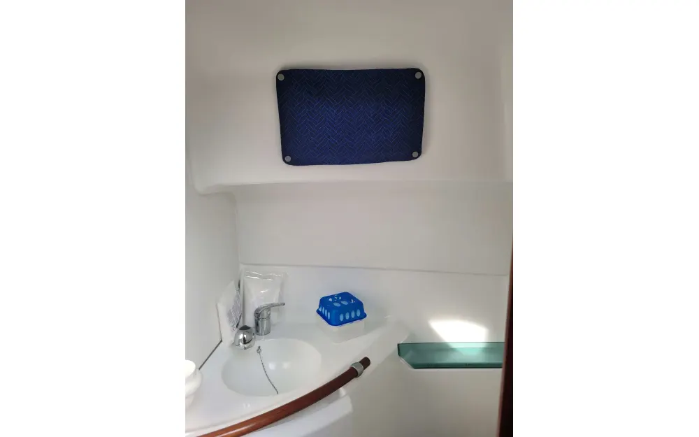 slider 14 Beneteau Flyer 701 - null