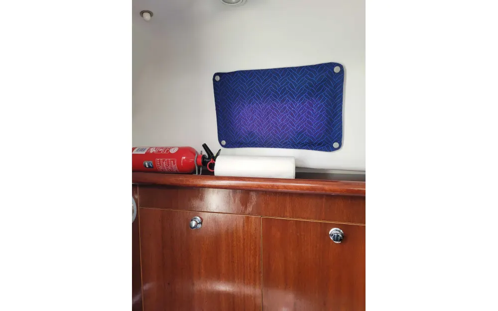 slider 15 Beneteau Flyer 701 - null