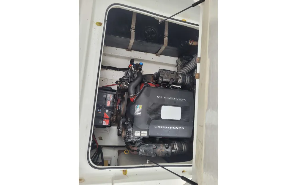 slider 2 Beneteau Flyer 701 - null