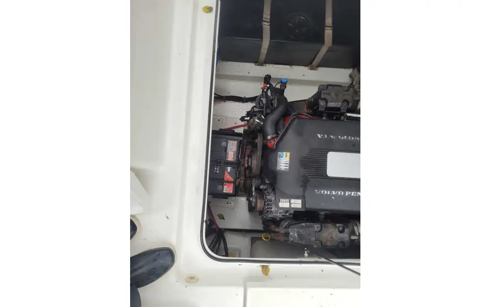 slider 3 Beneteau Flyer 701