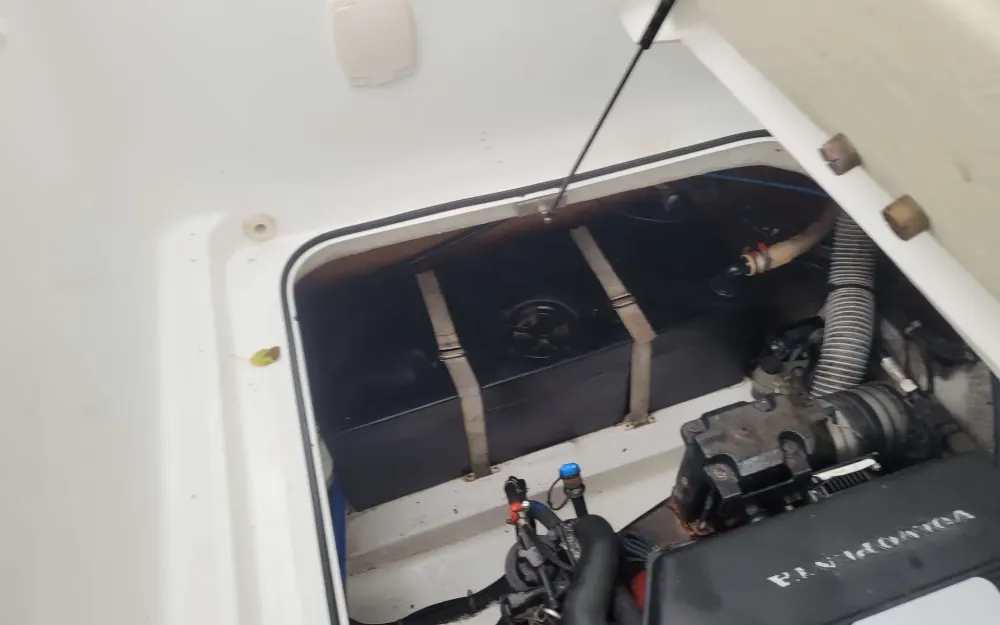 slider 4 Beneteau Flyer 701 - null