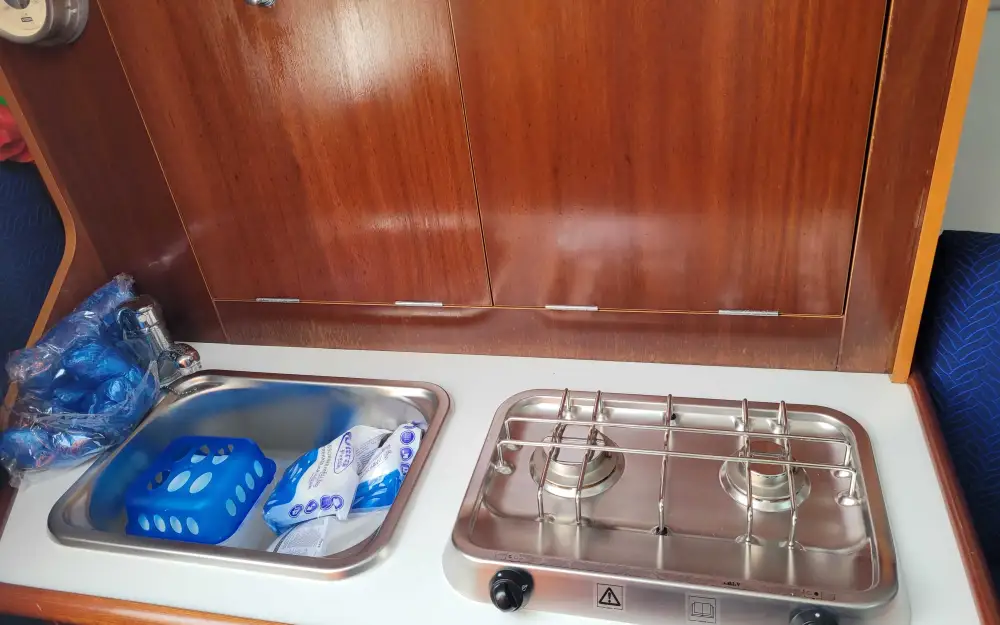 slider 6 Beneteau Flyer 701