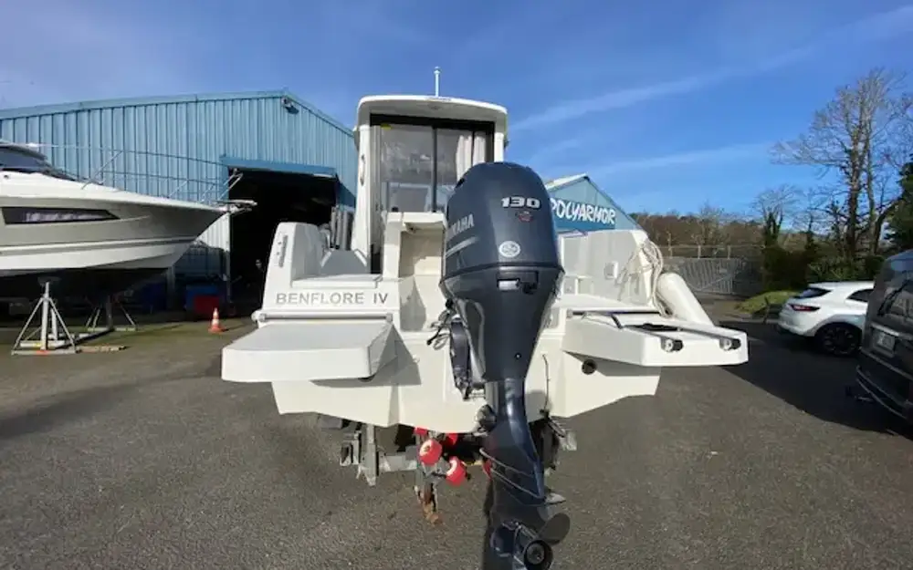 slider 2 Beneteau Barracuda 6