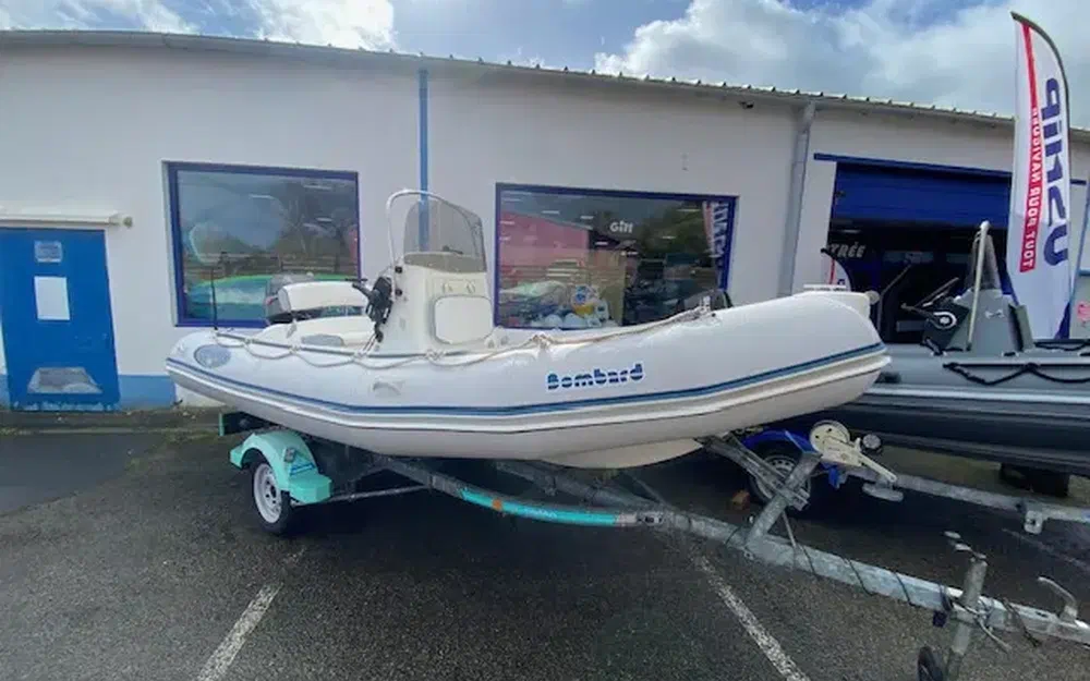 slider 0 Zodiac EXPLORER SB 500